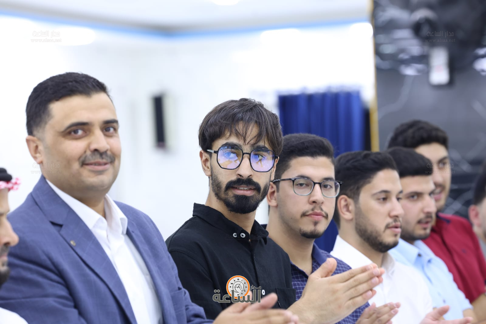 Madar Al-Saa Images 0.4741358330324369