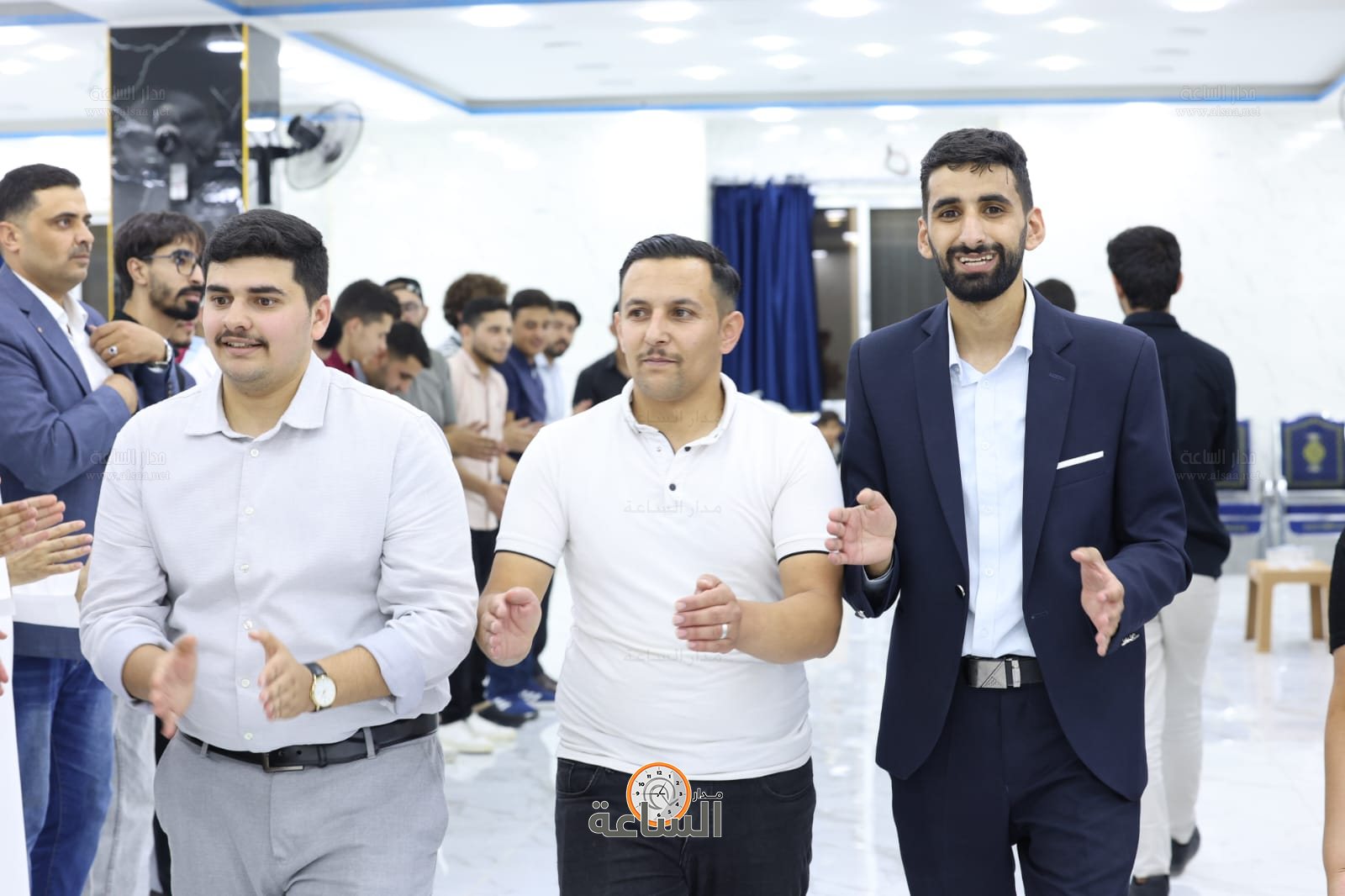 Madar Al-Saa Images 0.05563959895268411