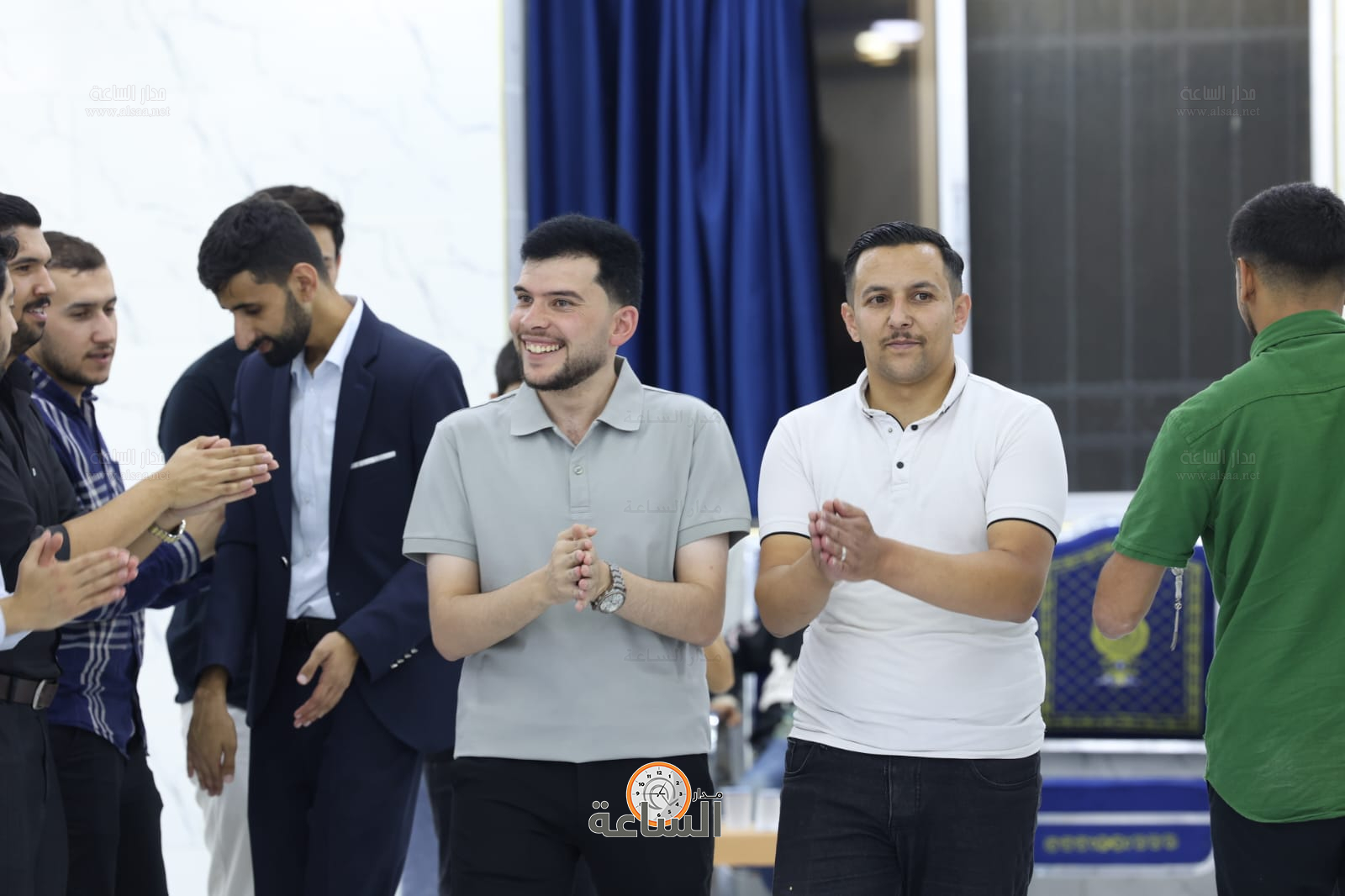 Madar Al-Saa Images 0.9769124139622809