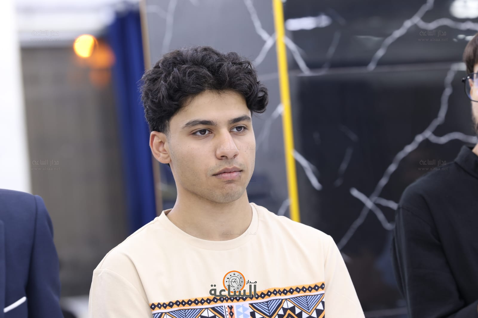 Madar Al-Saa Images 0.23150588717093235