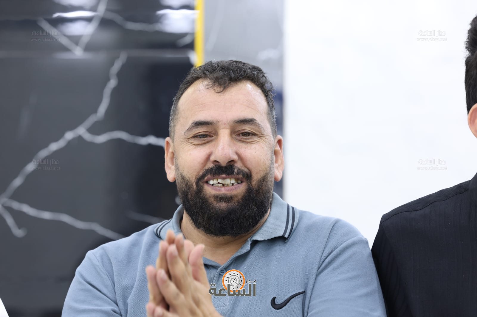 Madar Al-Saa Images 0.4402298476384565