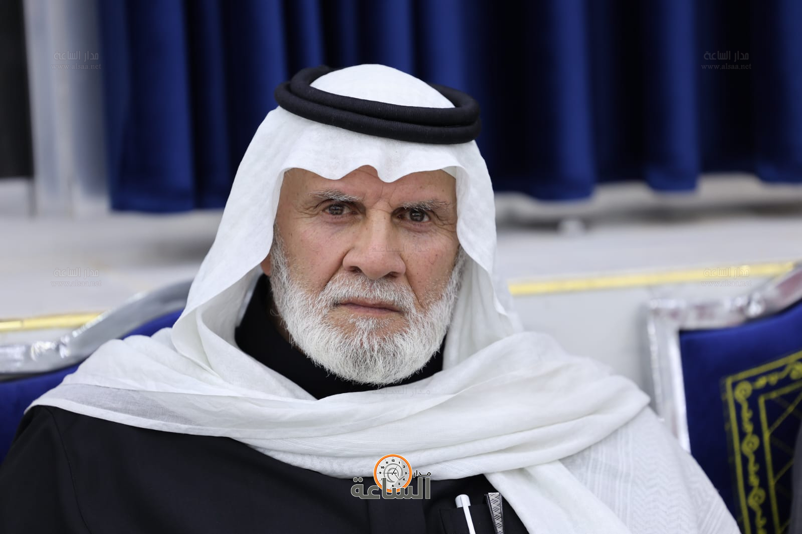 Madar Al-Saa Images 0.10077315002615184