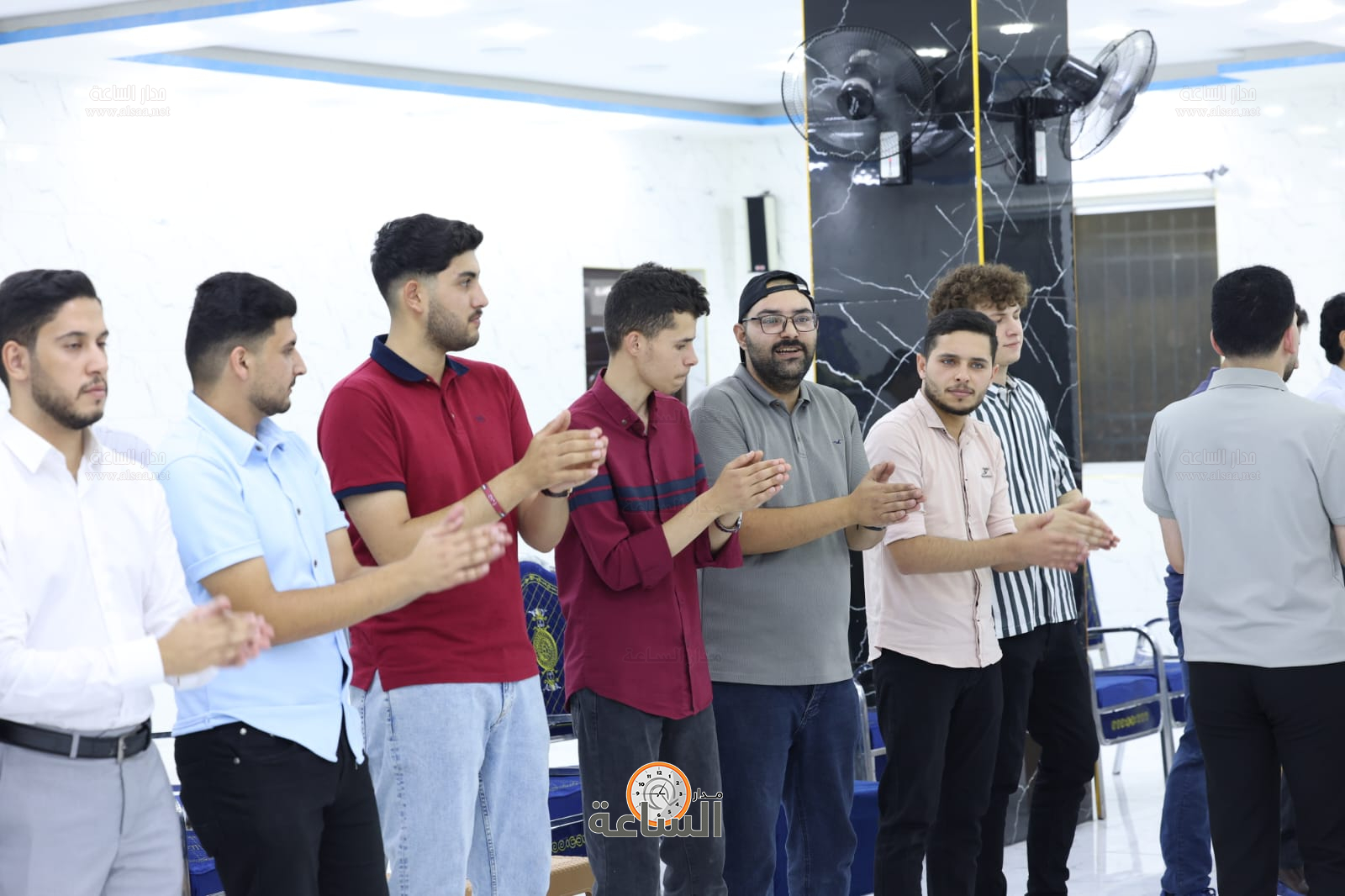 Madar Al-Saa Images 0.47926201250737754