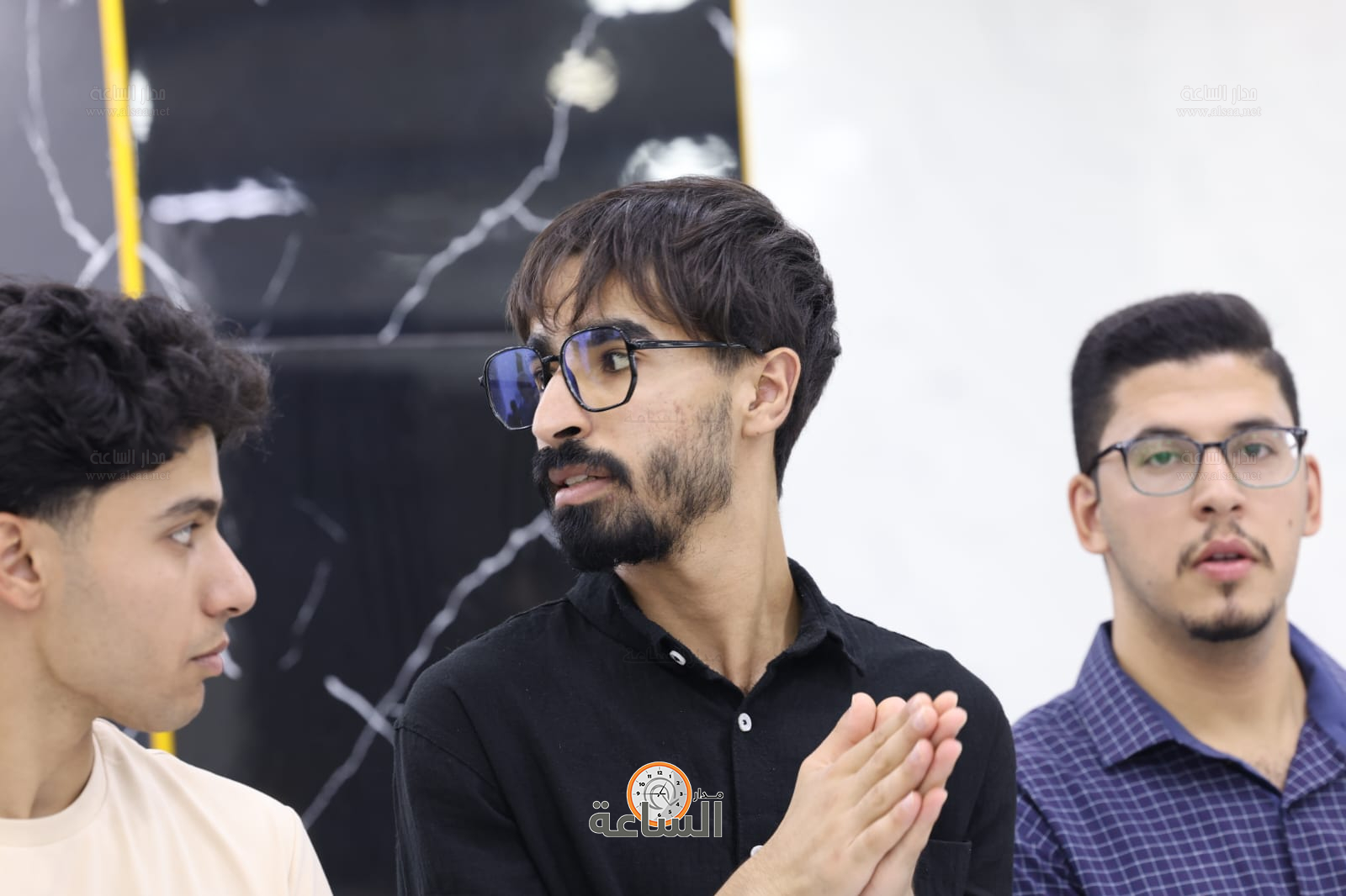 Madar Al-Saa Images 0.47240068308230254