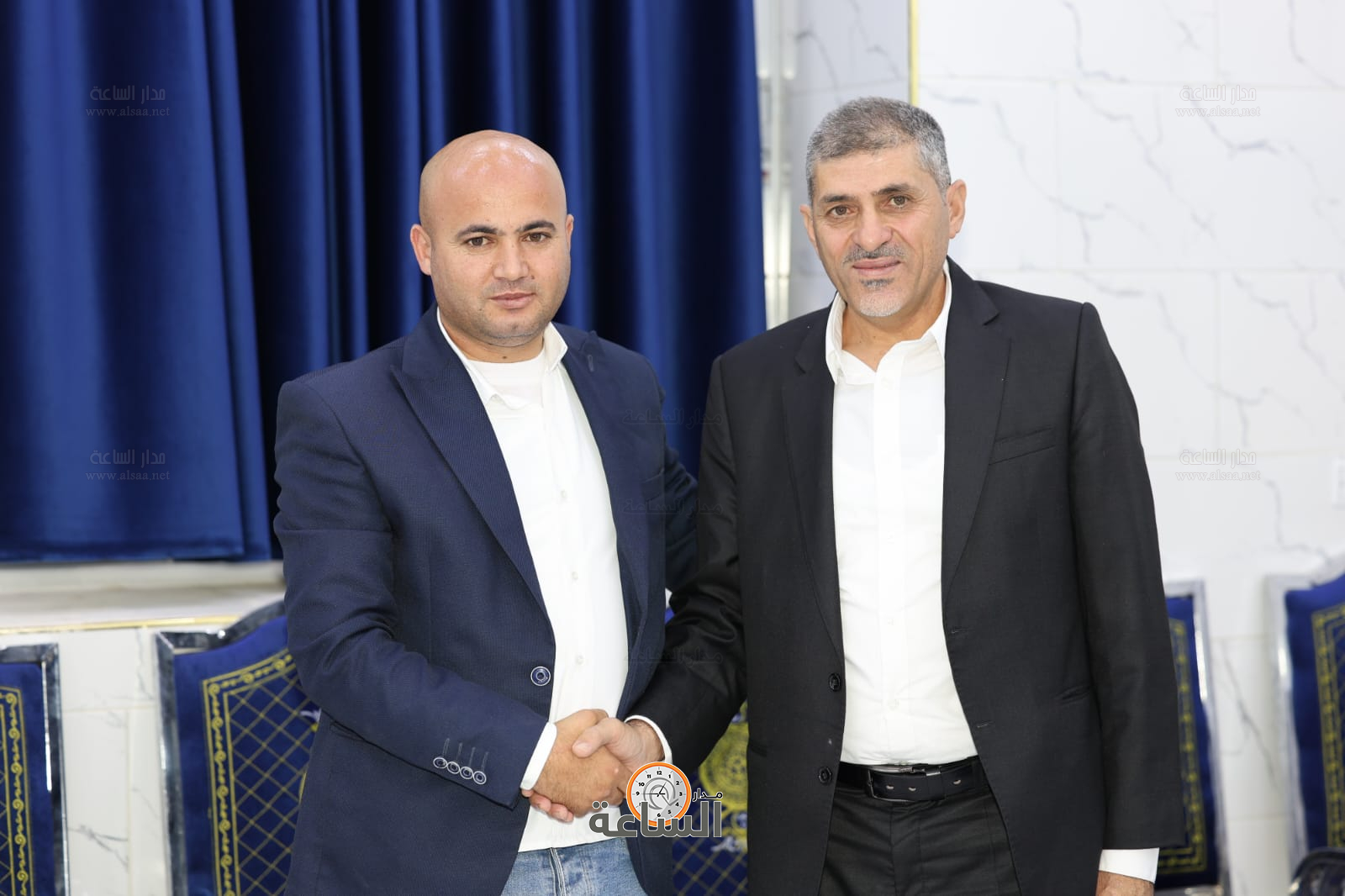 Madar Al-Saa Images 0.14363030136961552