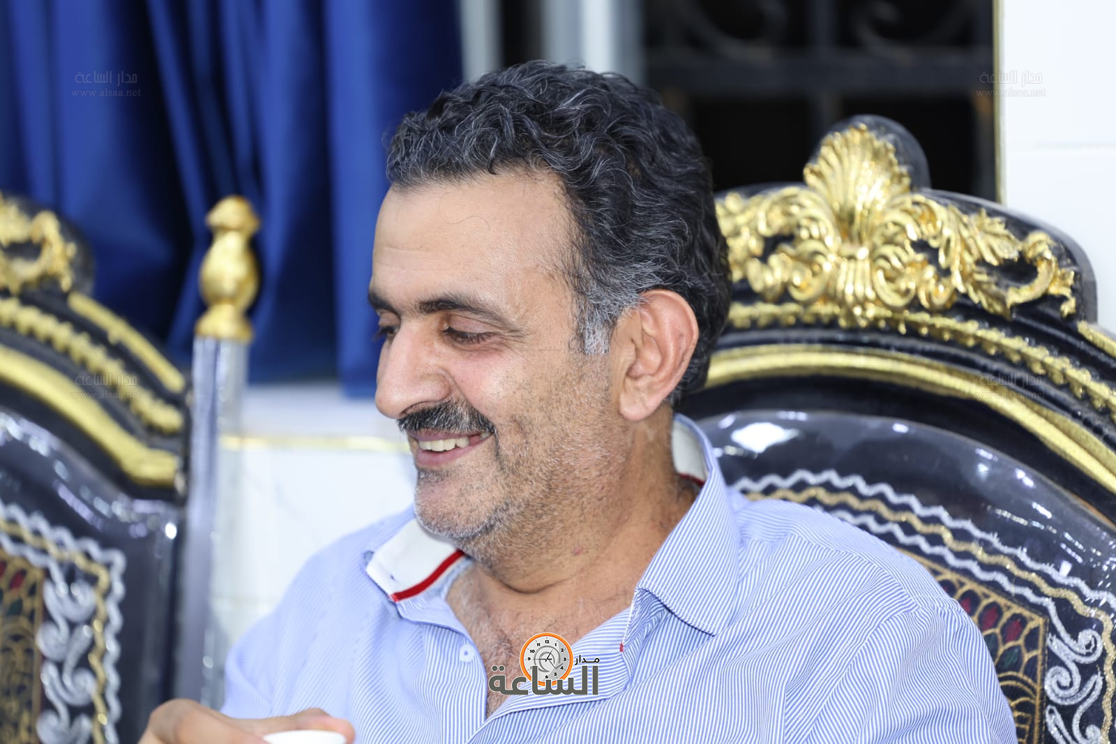 Madar Al-Saa Images 0.537264525680183