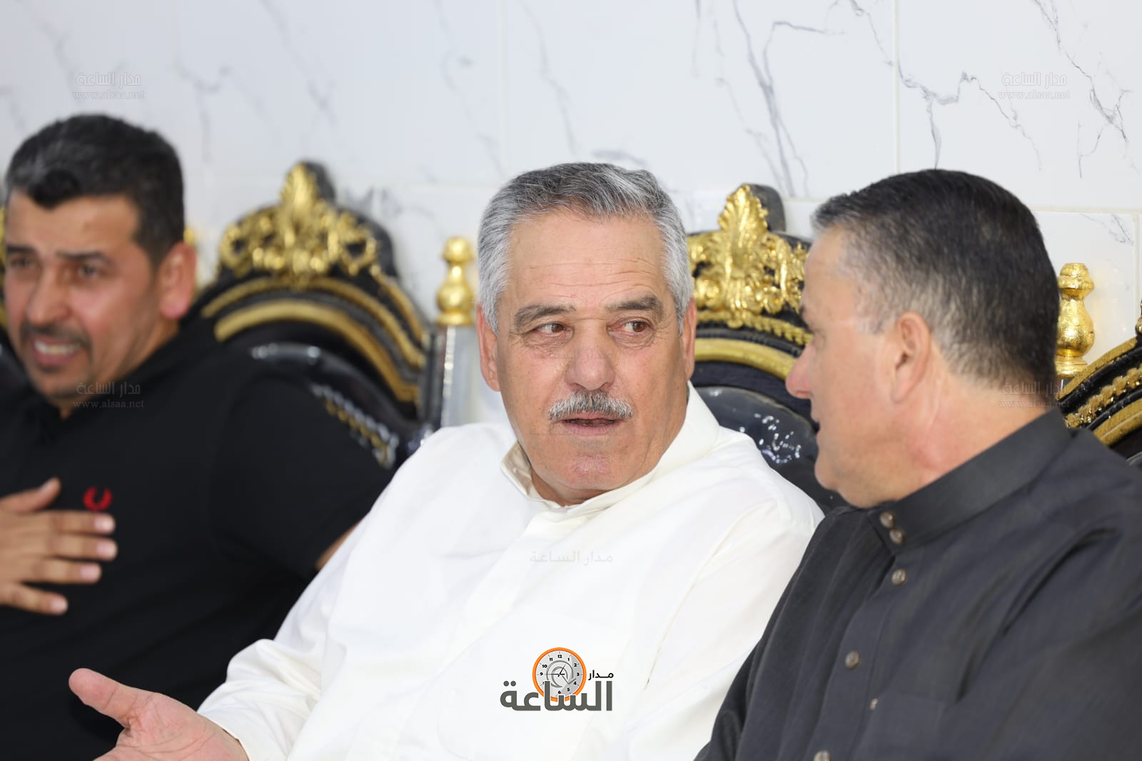 Madar Al-Saa Images 0.6405494223921828