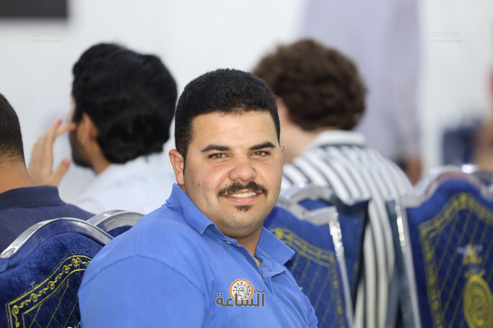 Madar Al-Saa Images 0.5831501324370604