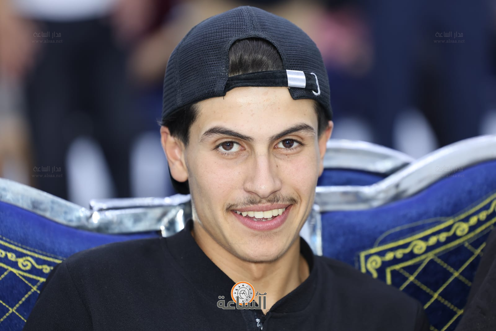 Madar Al-Saa Images 0.3389923380121187