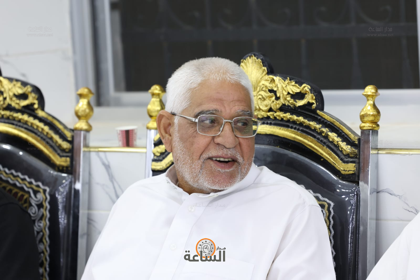 Madar Al-Saa Images 0.29544876879562343