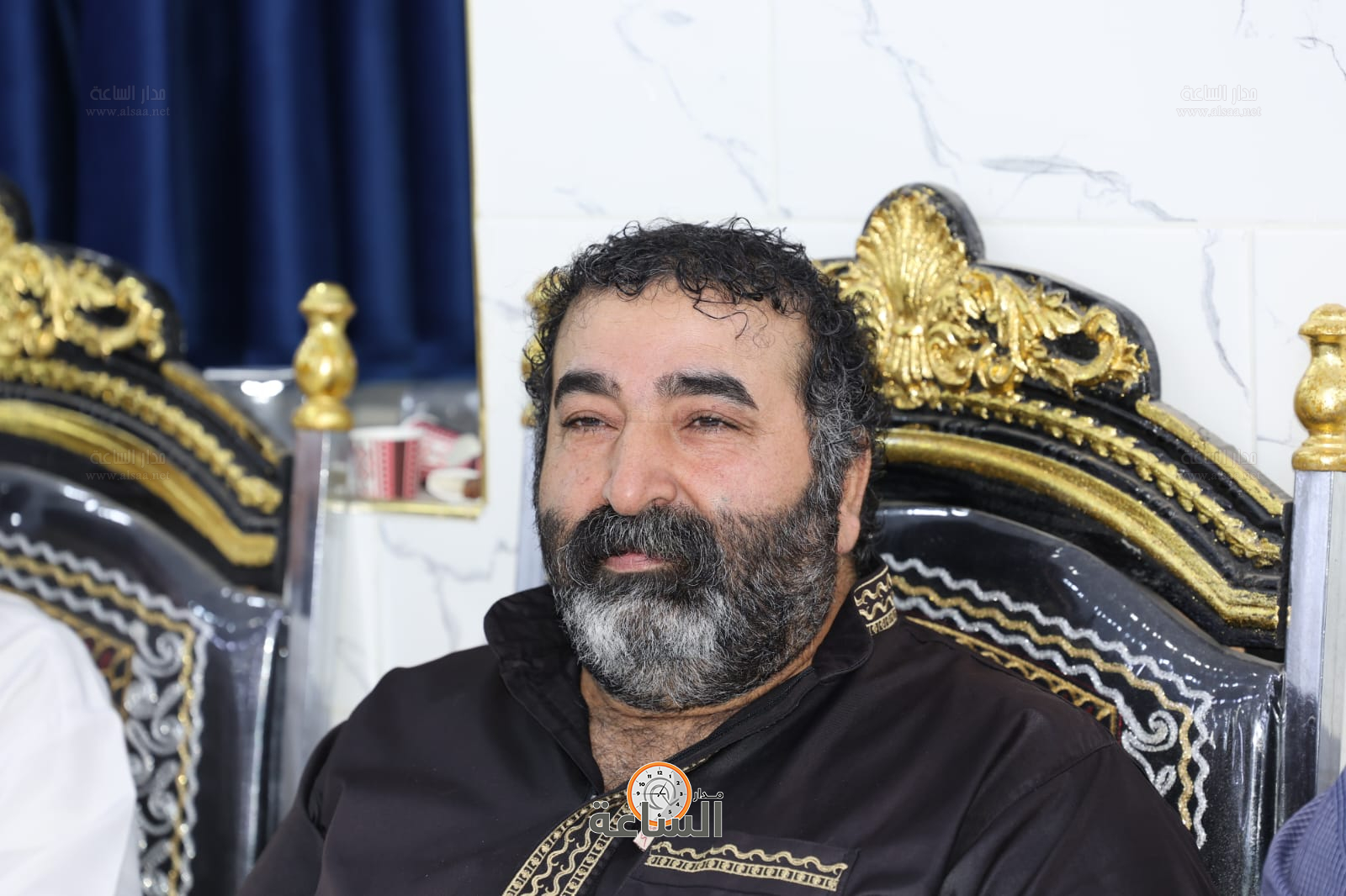 Madar Al-Saa Images 0.2494813915437495