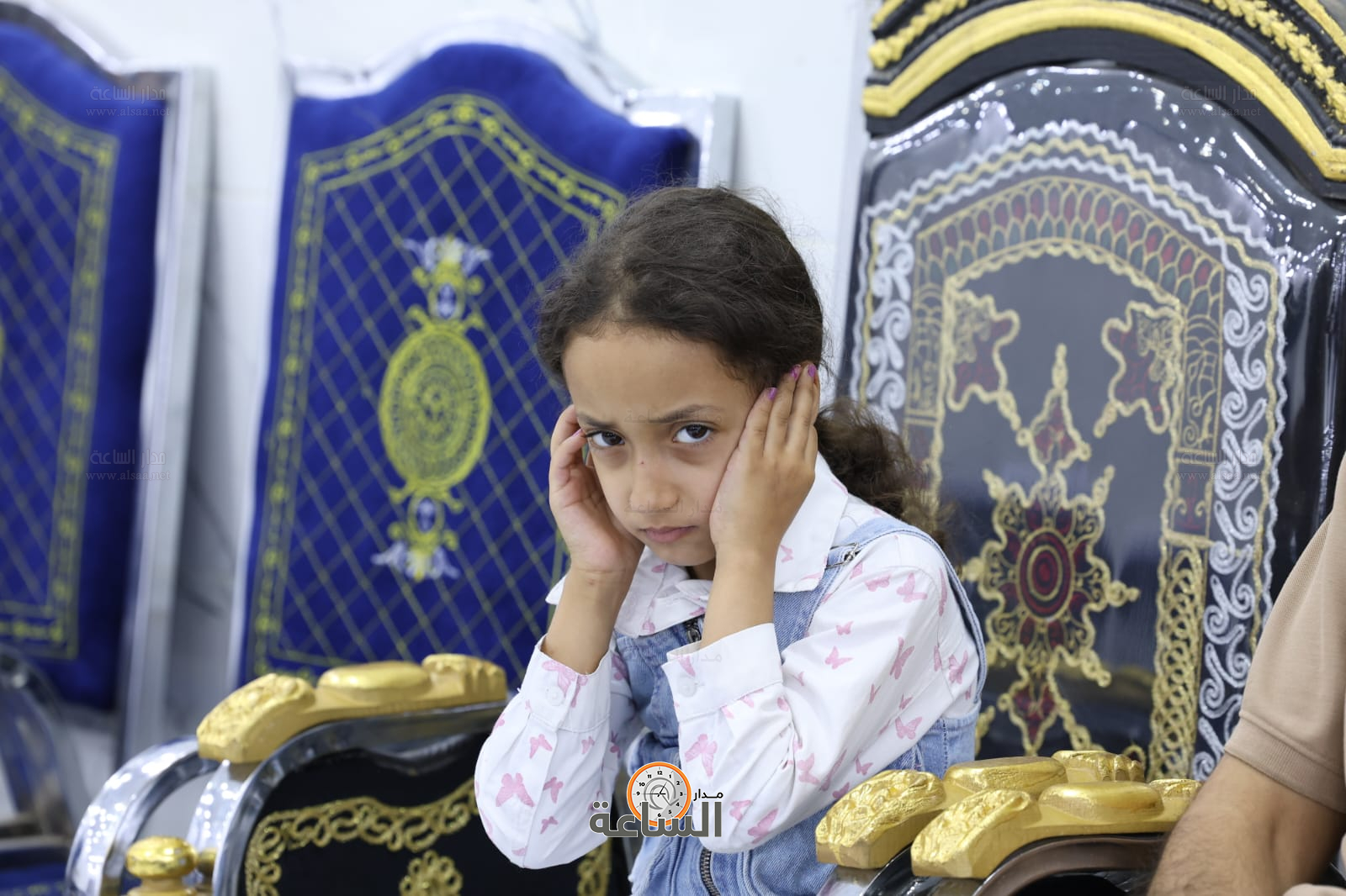 Madar Al-Saa Images 0.9289380604138042