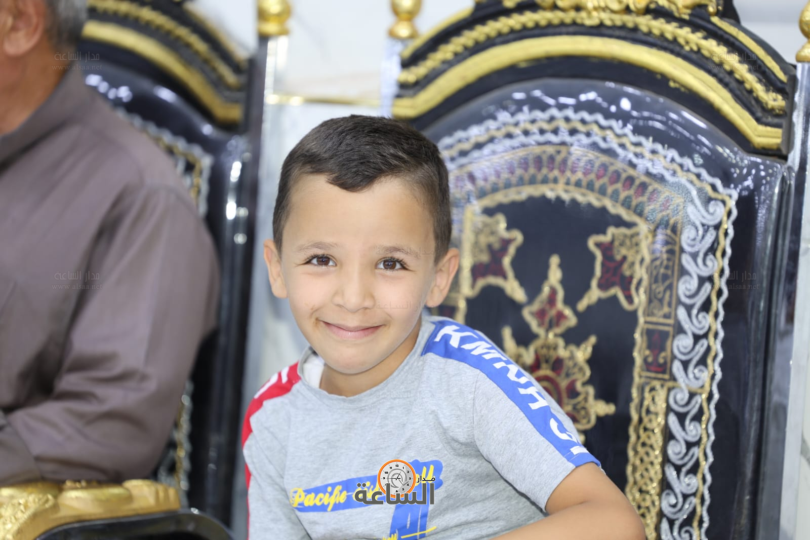 Madar Al-Saa Images 0.5015700710178641