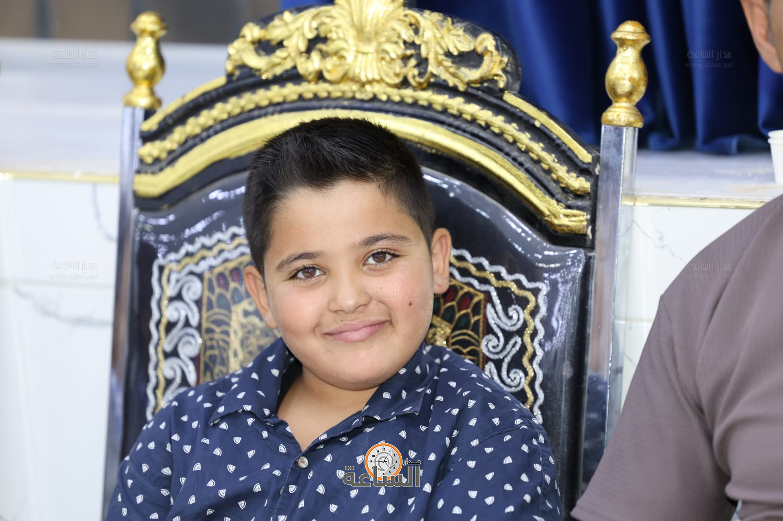 Madar Al-Saa Images 0.08399996170487933