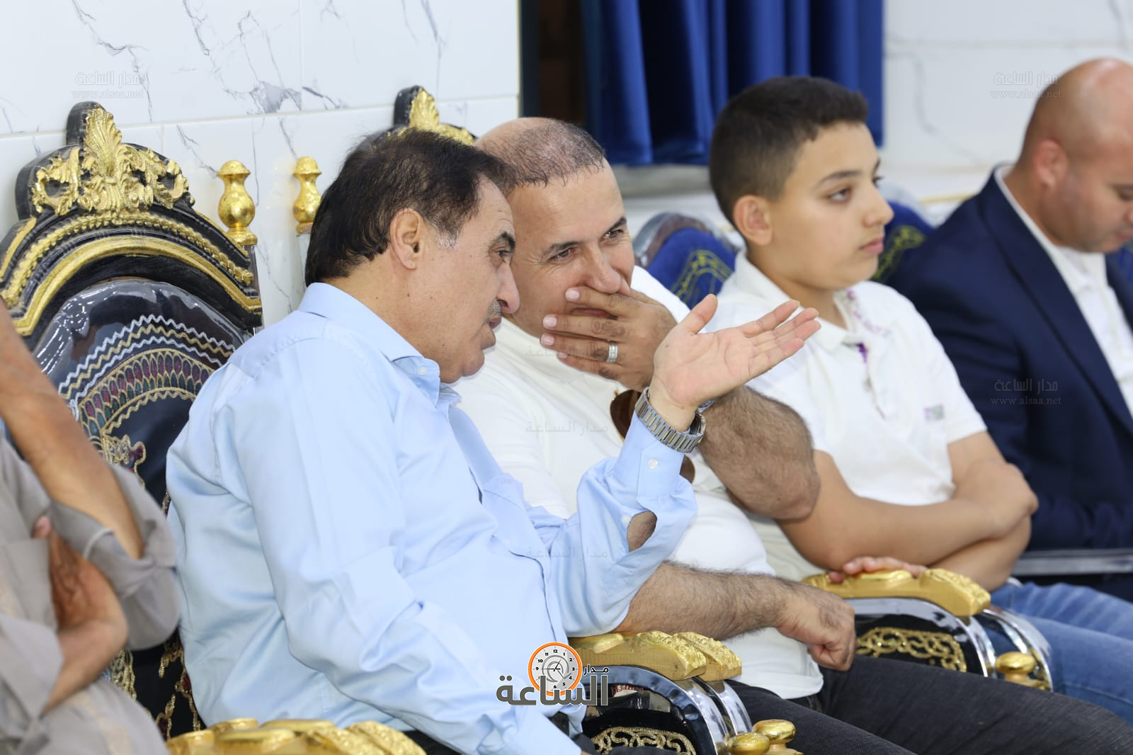 Madar Al-Saa Images 0.08213079716052196