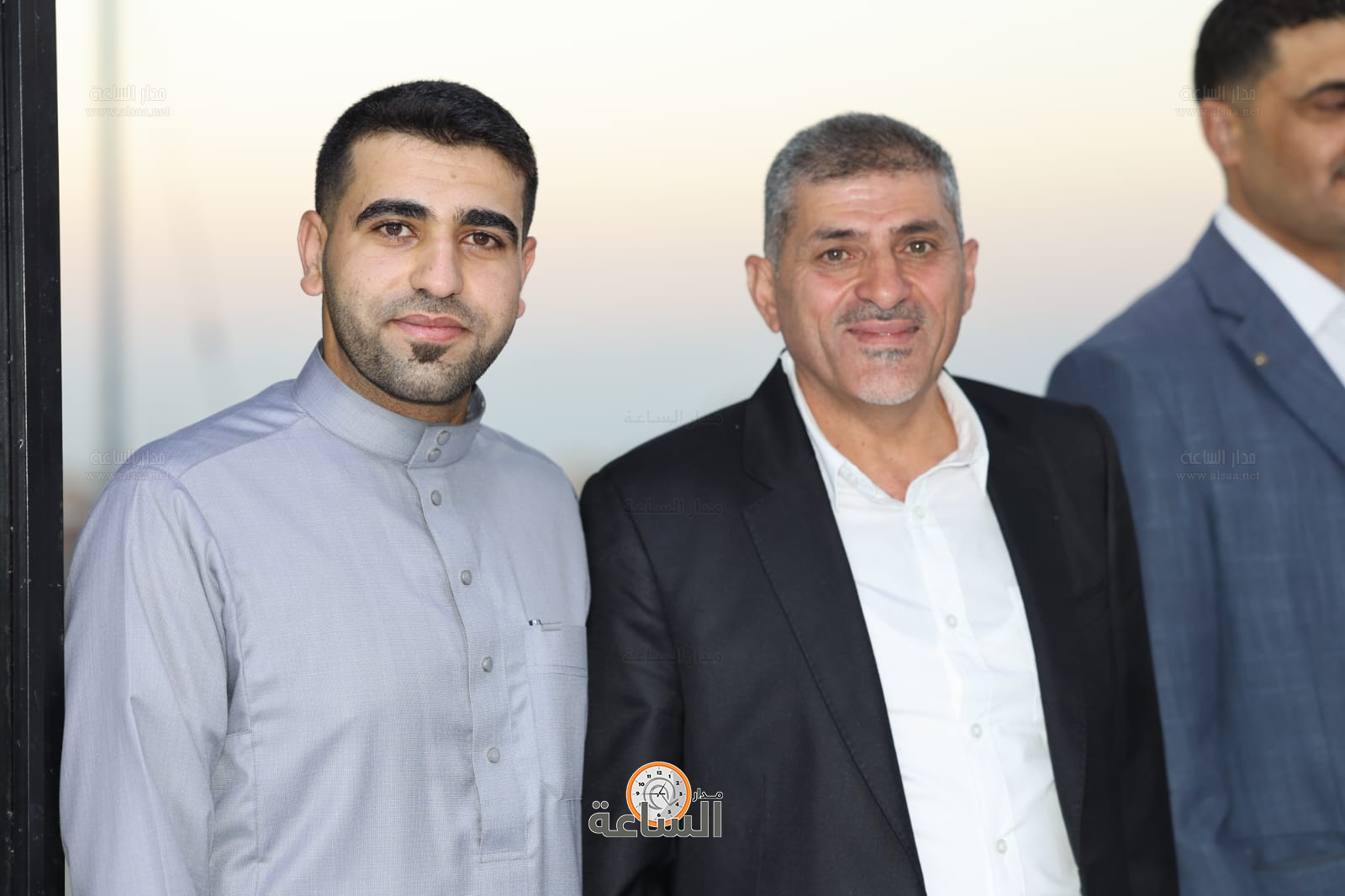 Madar Al-Saa Images 0.9861767196900308