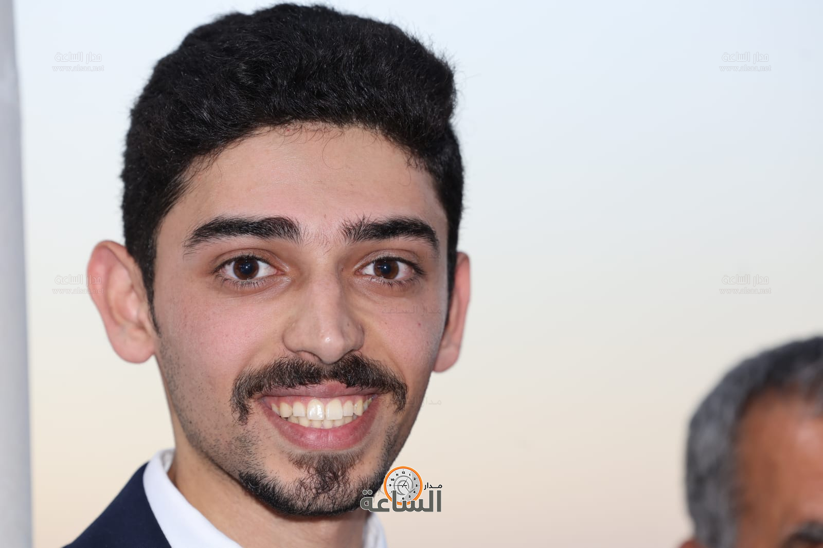 Madar Al-Saa Images 0.2242805953891126