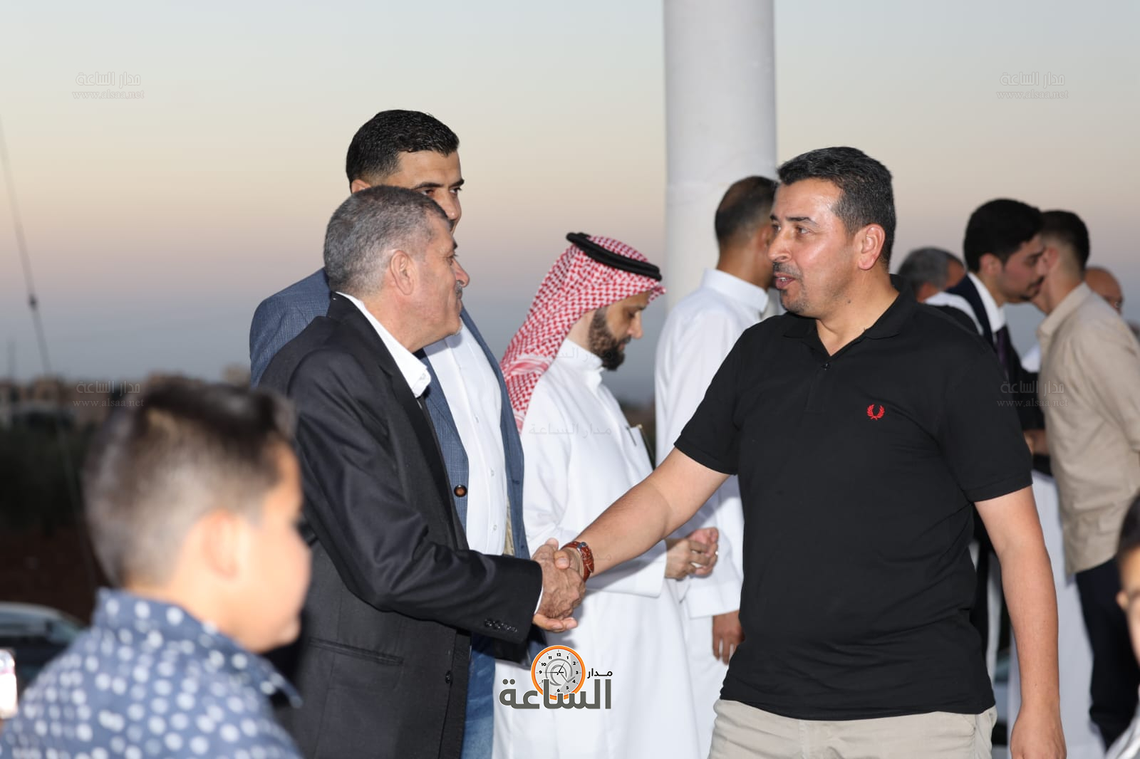 Madar Al-Saa Images 0.7489722941417296