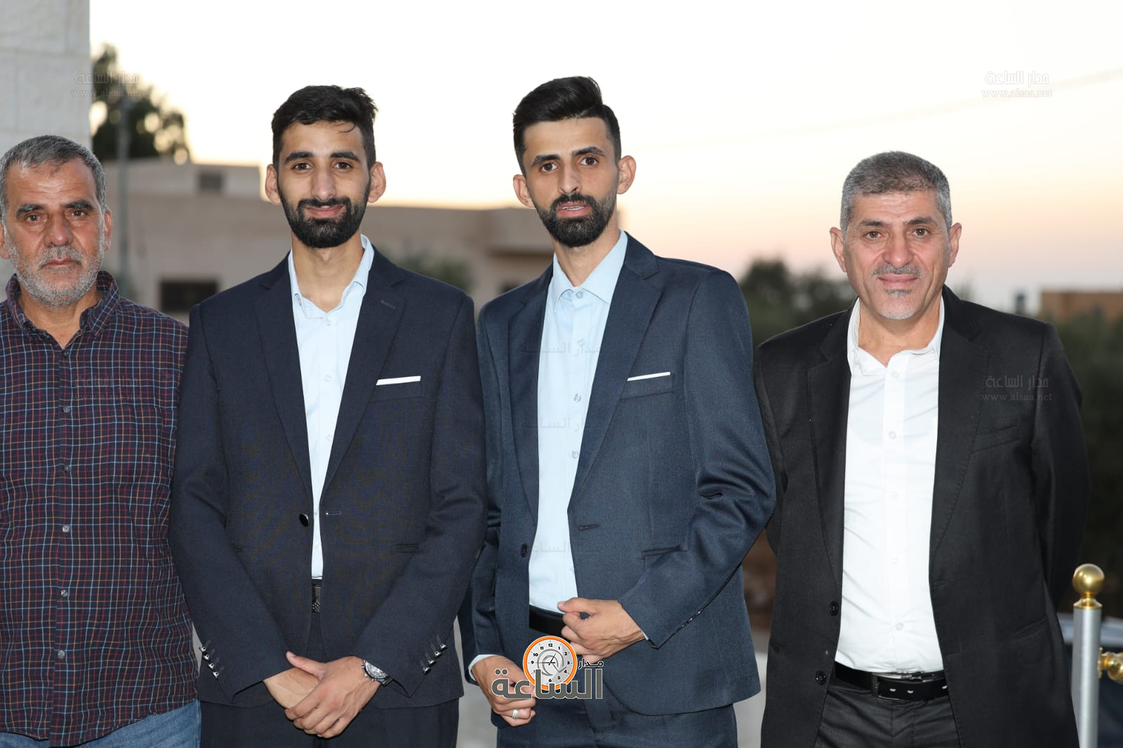 Madar Al-Saa Images 0.8896616254740493