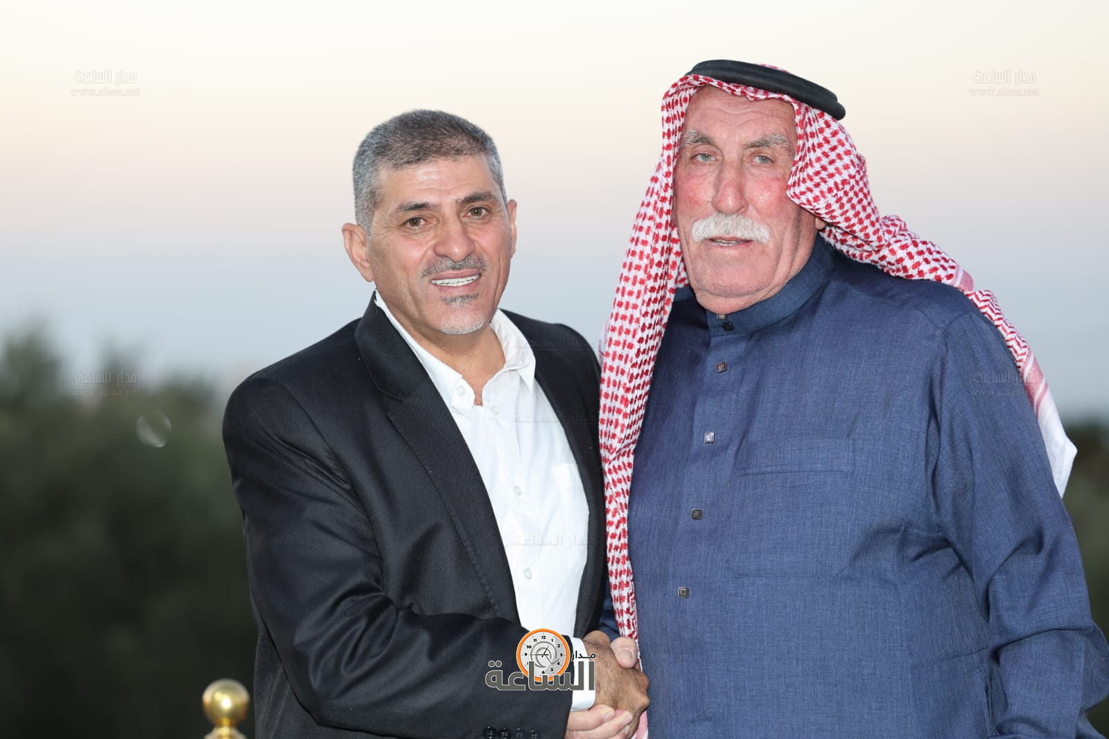 Madar Al-Saa Images 0.04393236208529838