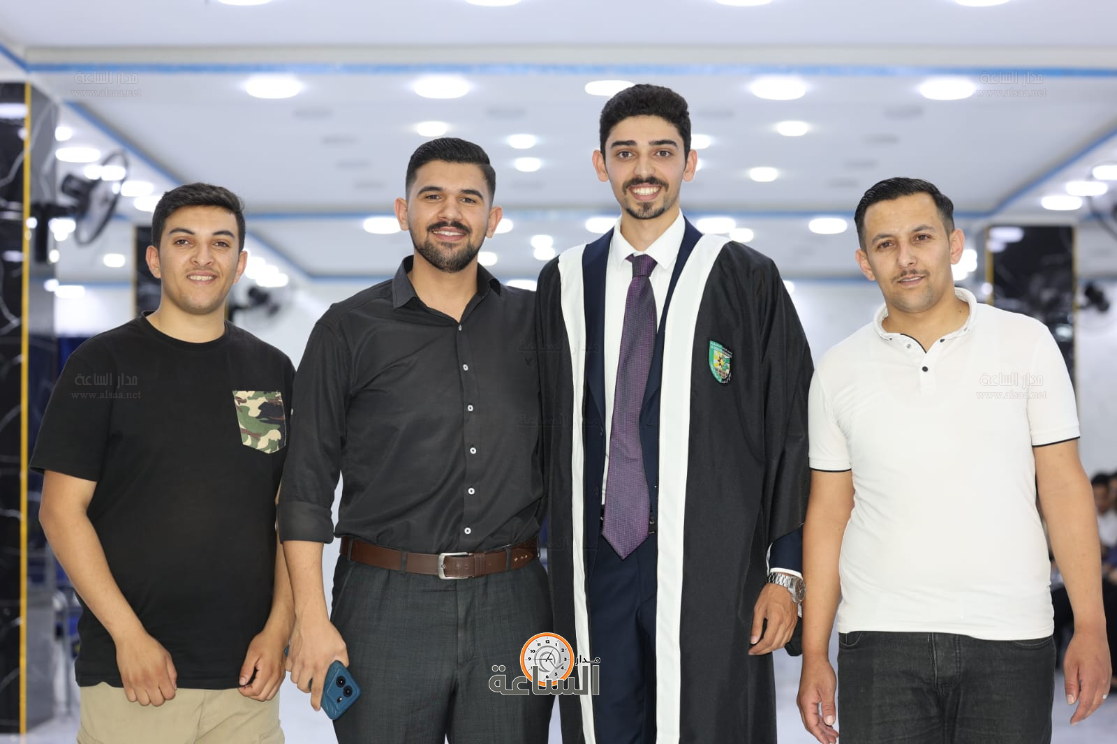 Madar Al-Saa Images 0.5212559996925296