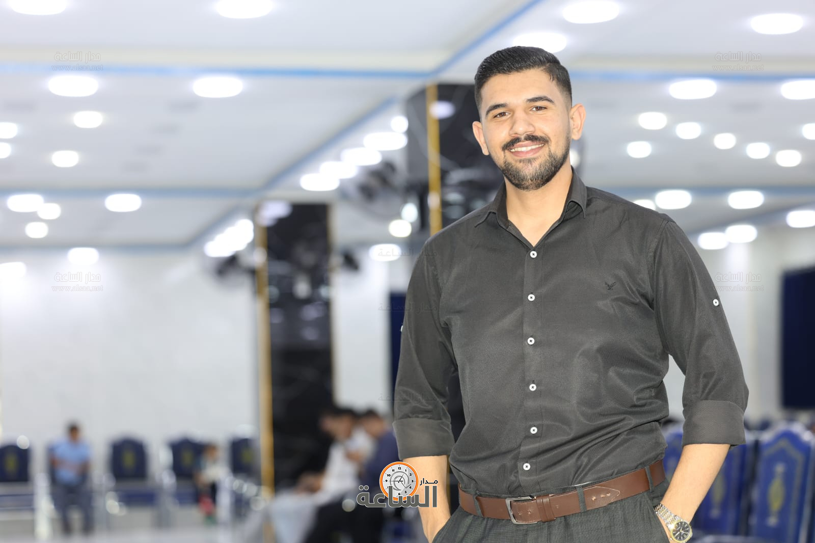 Madar Al-Saa Images 0.6946162645070122