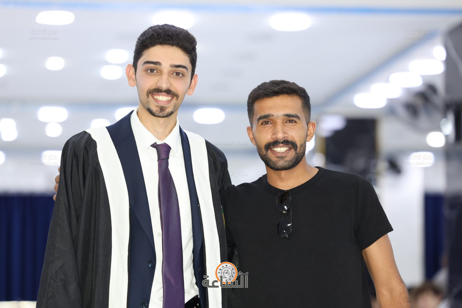 Madar Al-Saa Images 0.6298824652272685