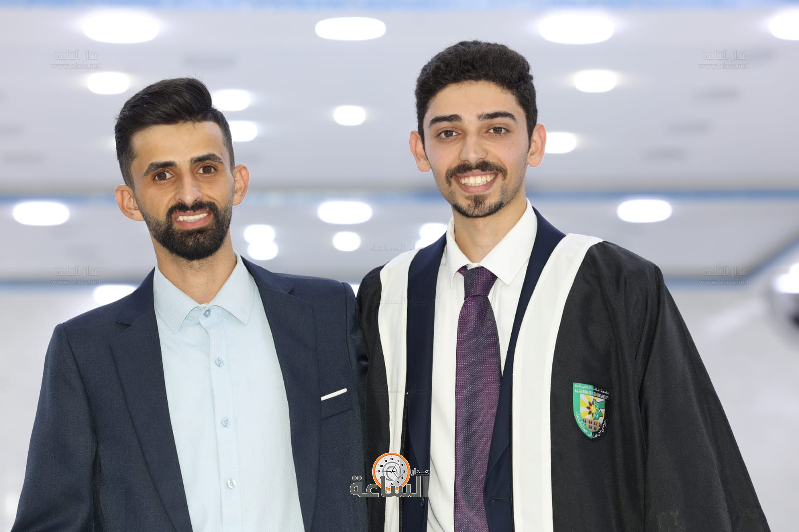 Madar Al-Saa Images 0.24377234040190388