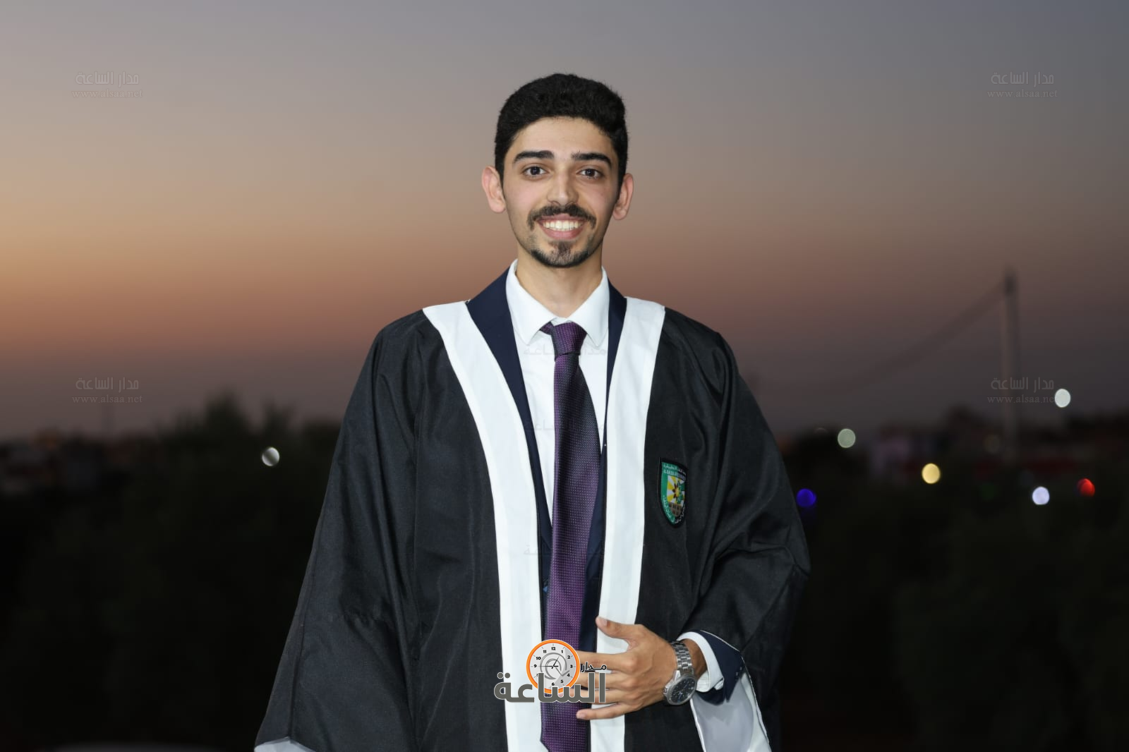 Madar Al-Saa Images 0.17934771891274626