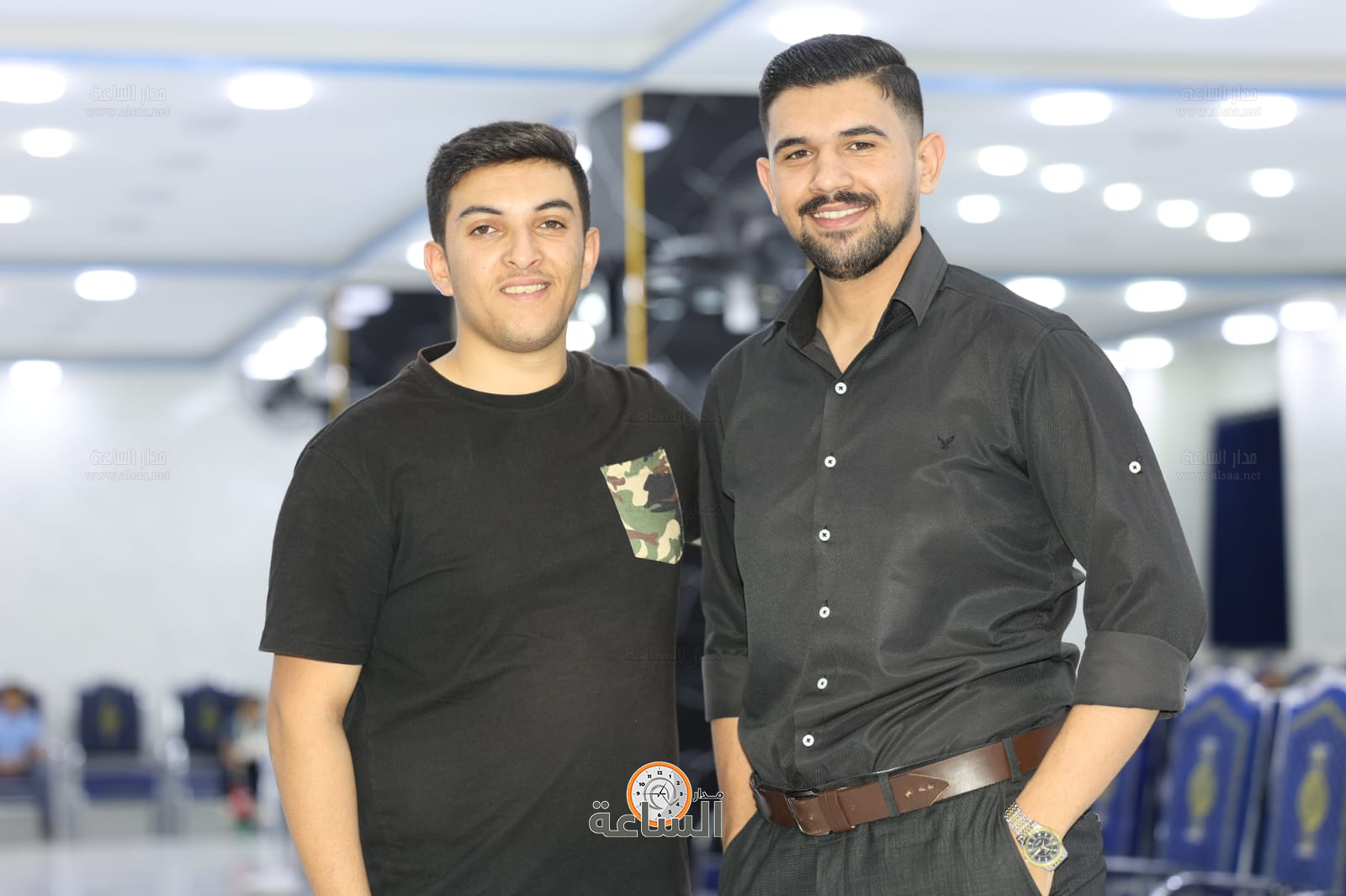 Madar Al-Saa Images 0.6733470922617564