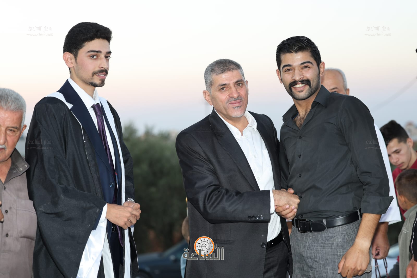 Madar Al-Saa Images 0.9788440622423019