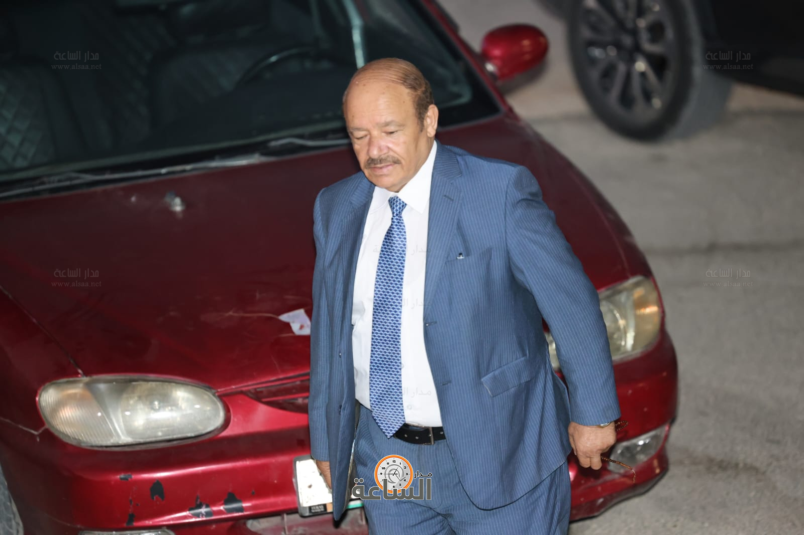 Madar Al-Saa Images 0.23789843480908857