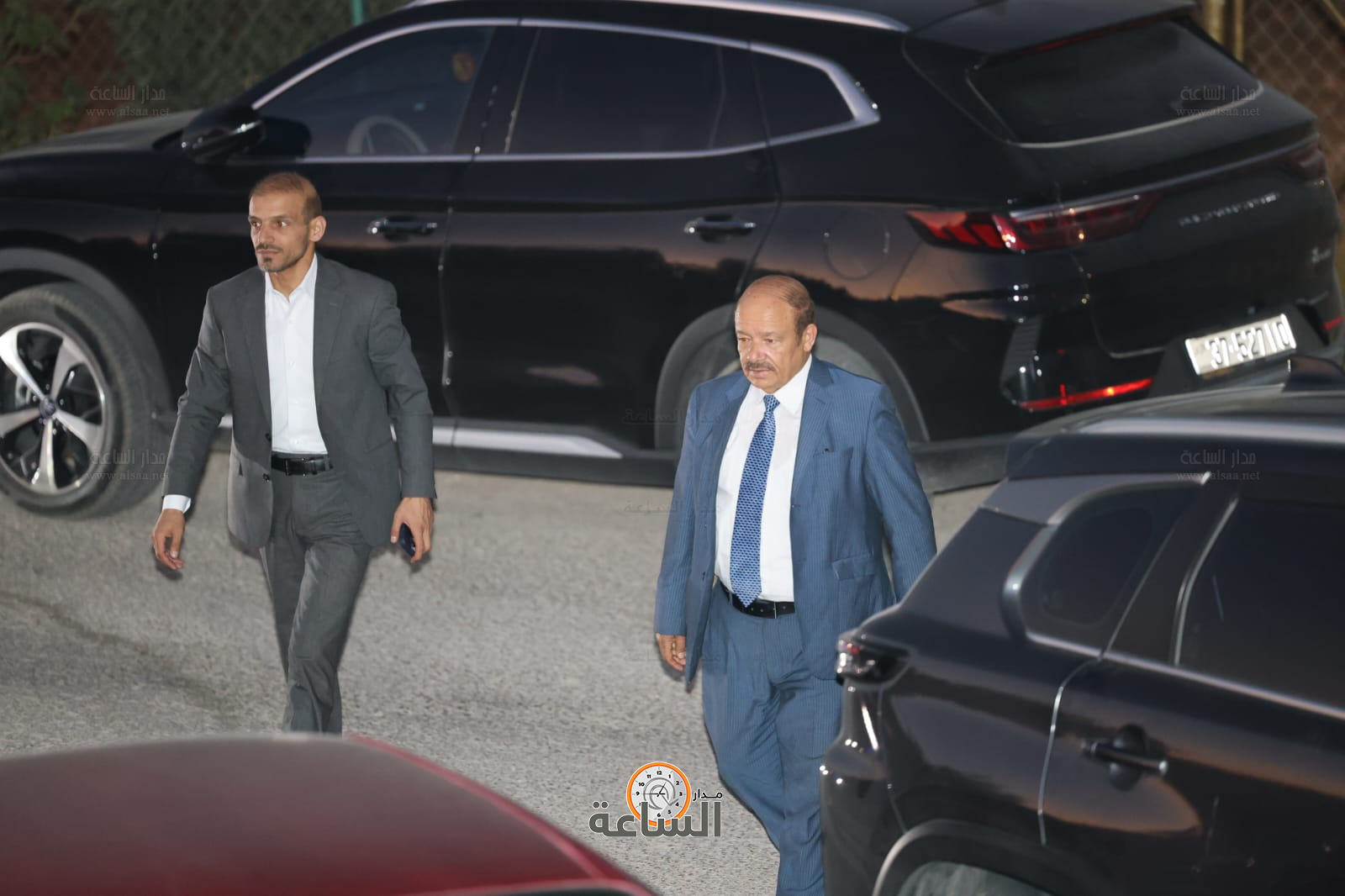 Madar Al-Saa Images 0.9235762343997582