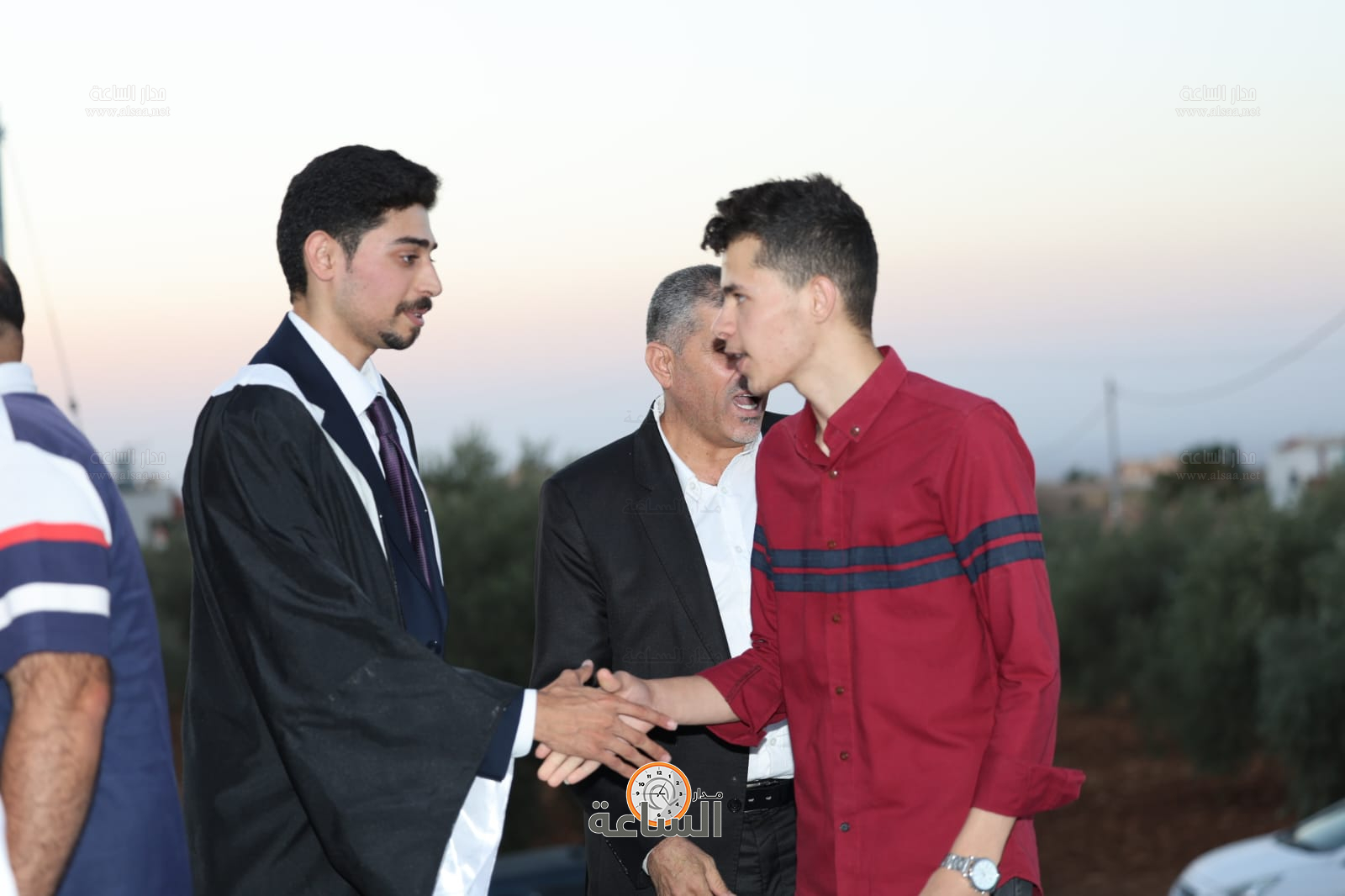 Madar Al-Saa Images 0.5018123802260542