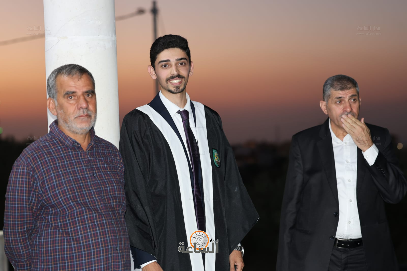 Madar Al-Saa Images 0.9692621696012718