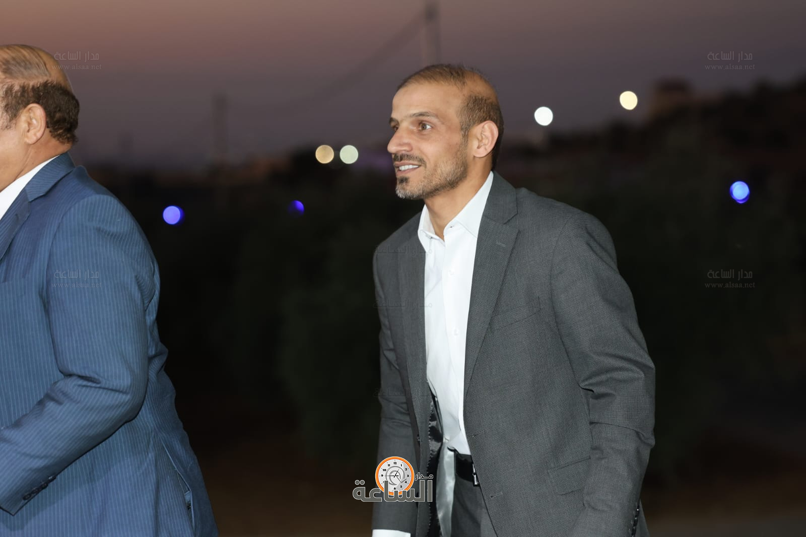 Madar Al-Saa Images 0.392625725397851