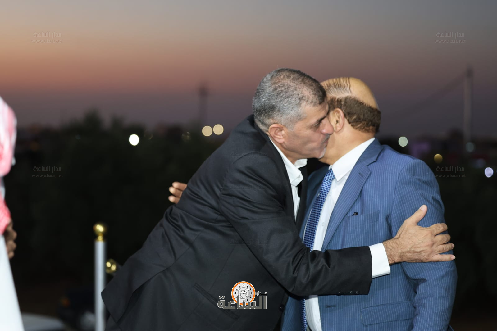 Madar Al-Saa Images 0.6795533623864252