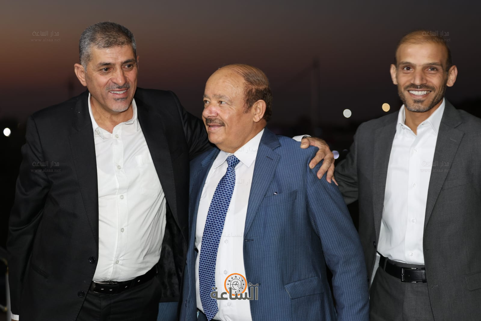 Madar Al-Saa Images 0.02365696775713566