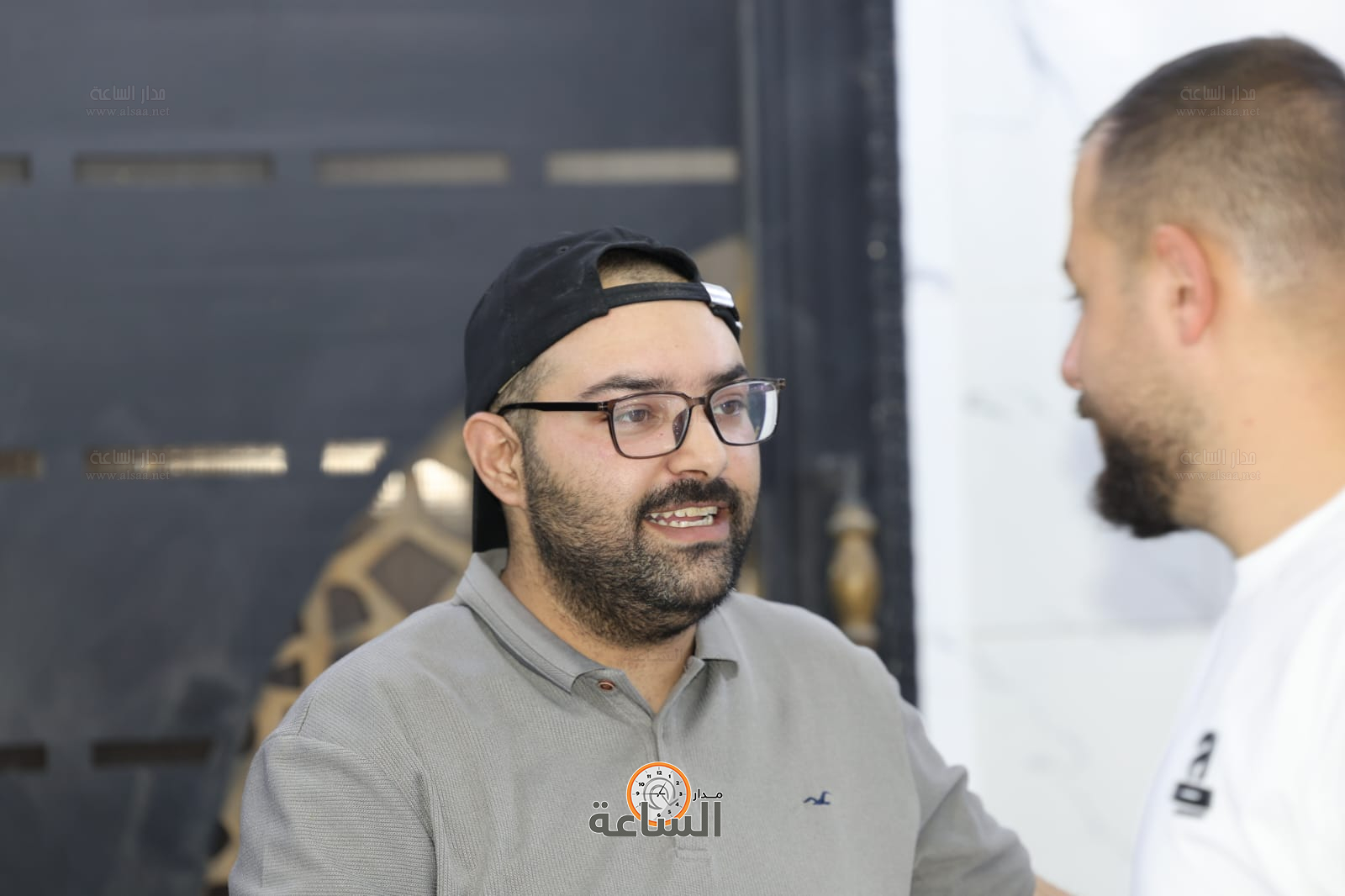 Madar Al-Saa Images 0.07759963380860813