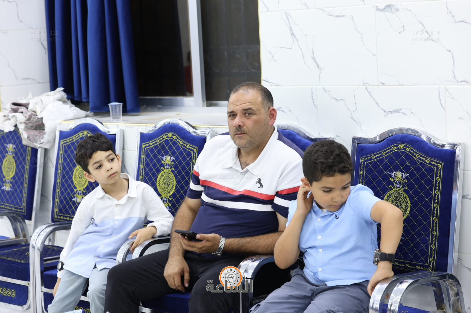 Madar Al-Saa Images 0.5301165763966337