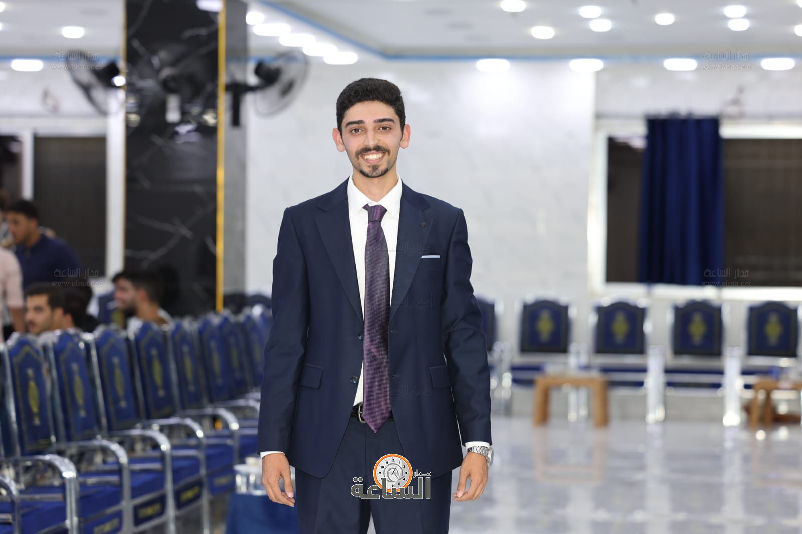 Madar Al-Saa Images 0.7198900108552259