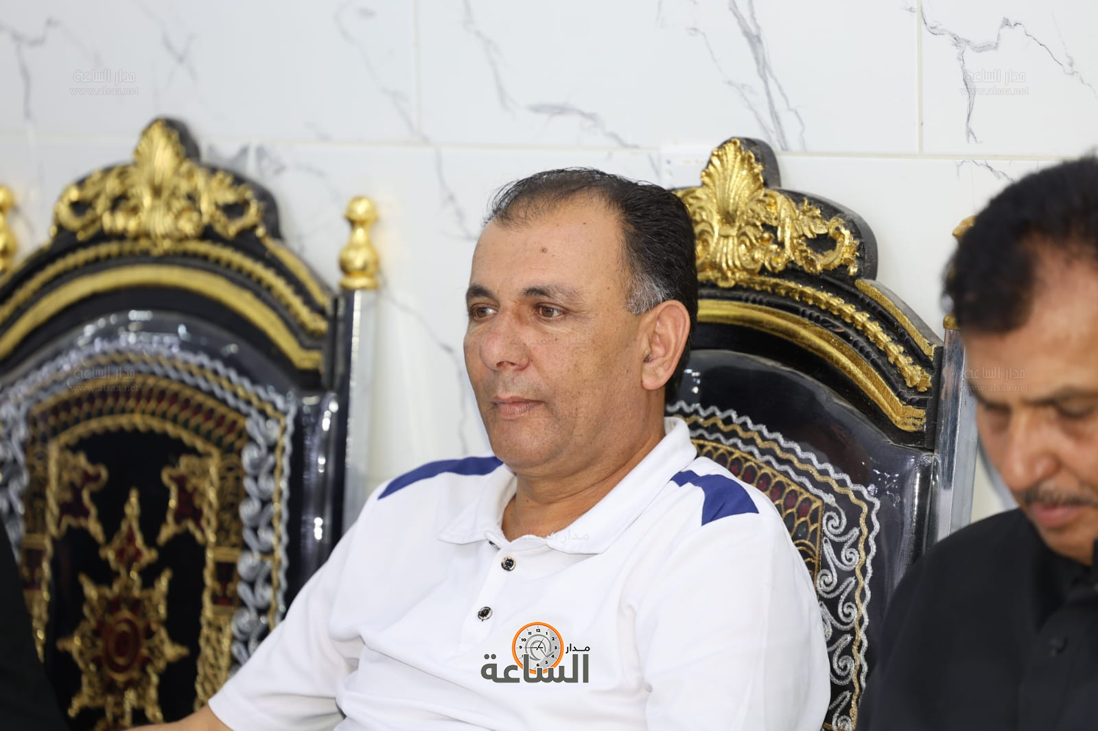 Madar Al-Saa Images 0.20337336357743085