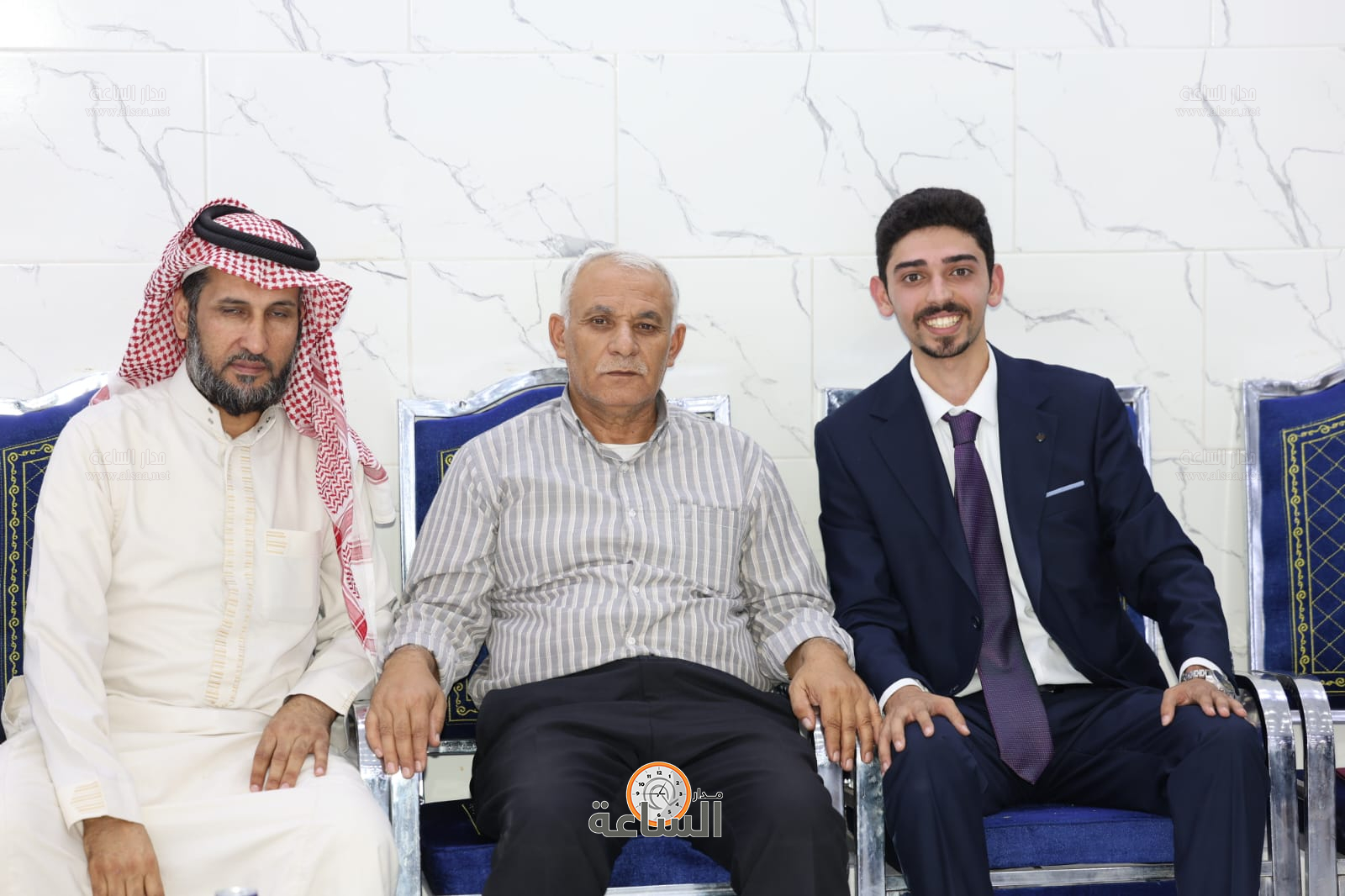 Madar Al-Saa Images 0.7446667210335234