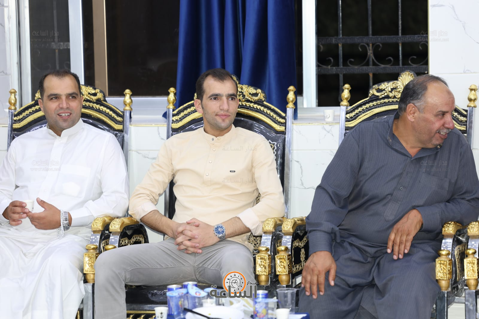 Madar Al-Saa Images 0.3156117188838402