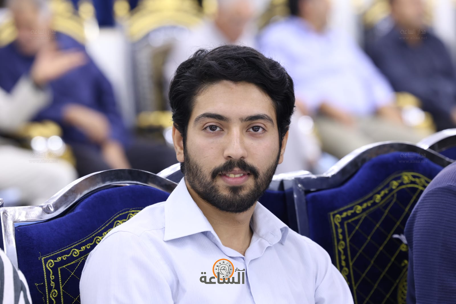 Madar Al-Saa Images 0.8264539343757741