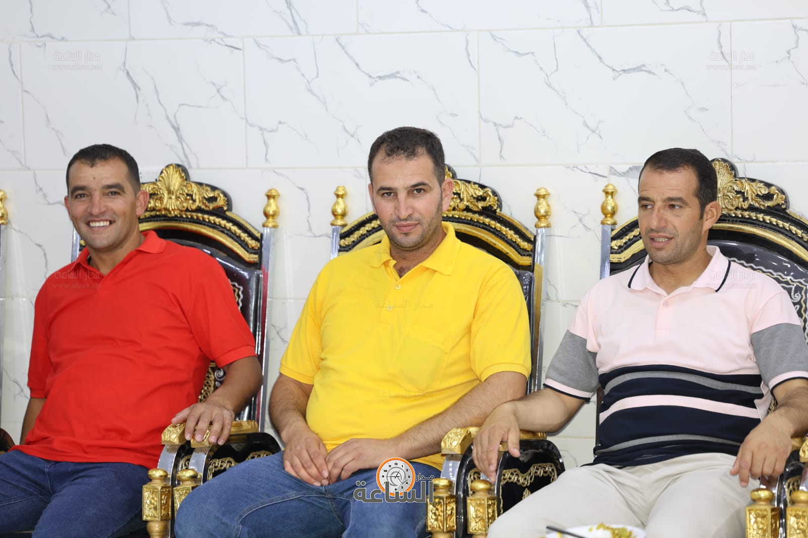 Madar Al-Saa Images 0.4091442371924333