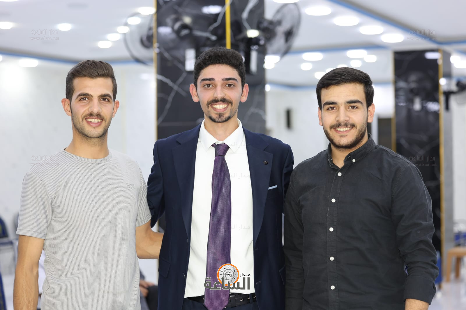 Madar Al-Saa Images 0.07688144103988181