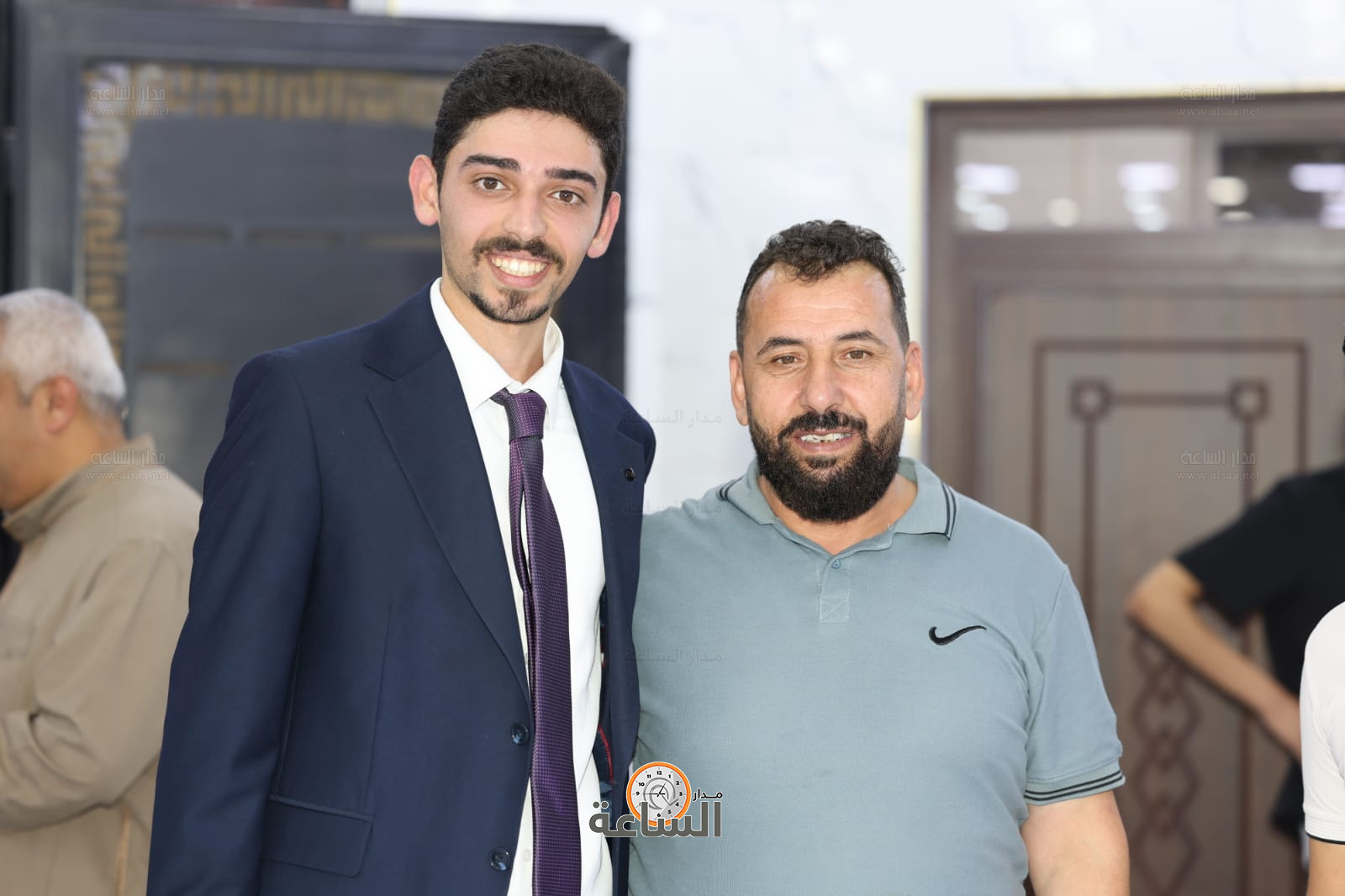 Madar Al-Saa Images 0.6765685682072056