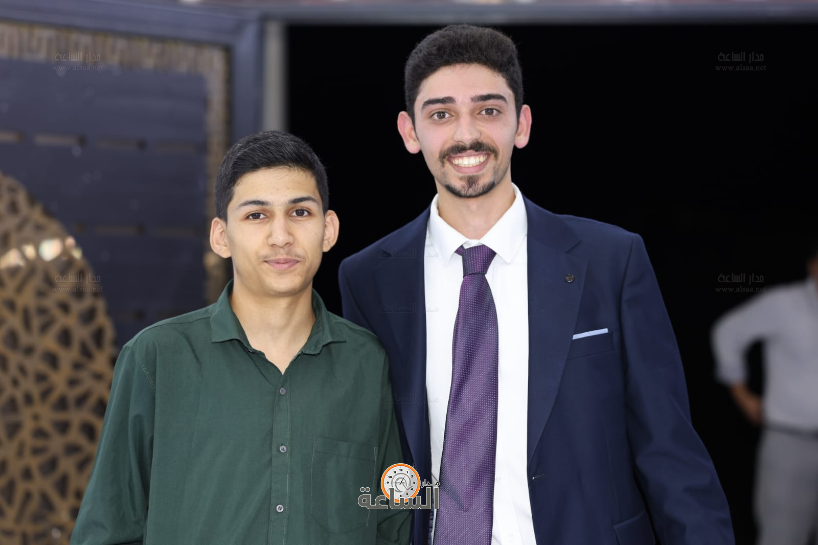 Madar Al-Saa Images 0.34771775063064414