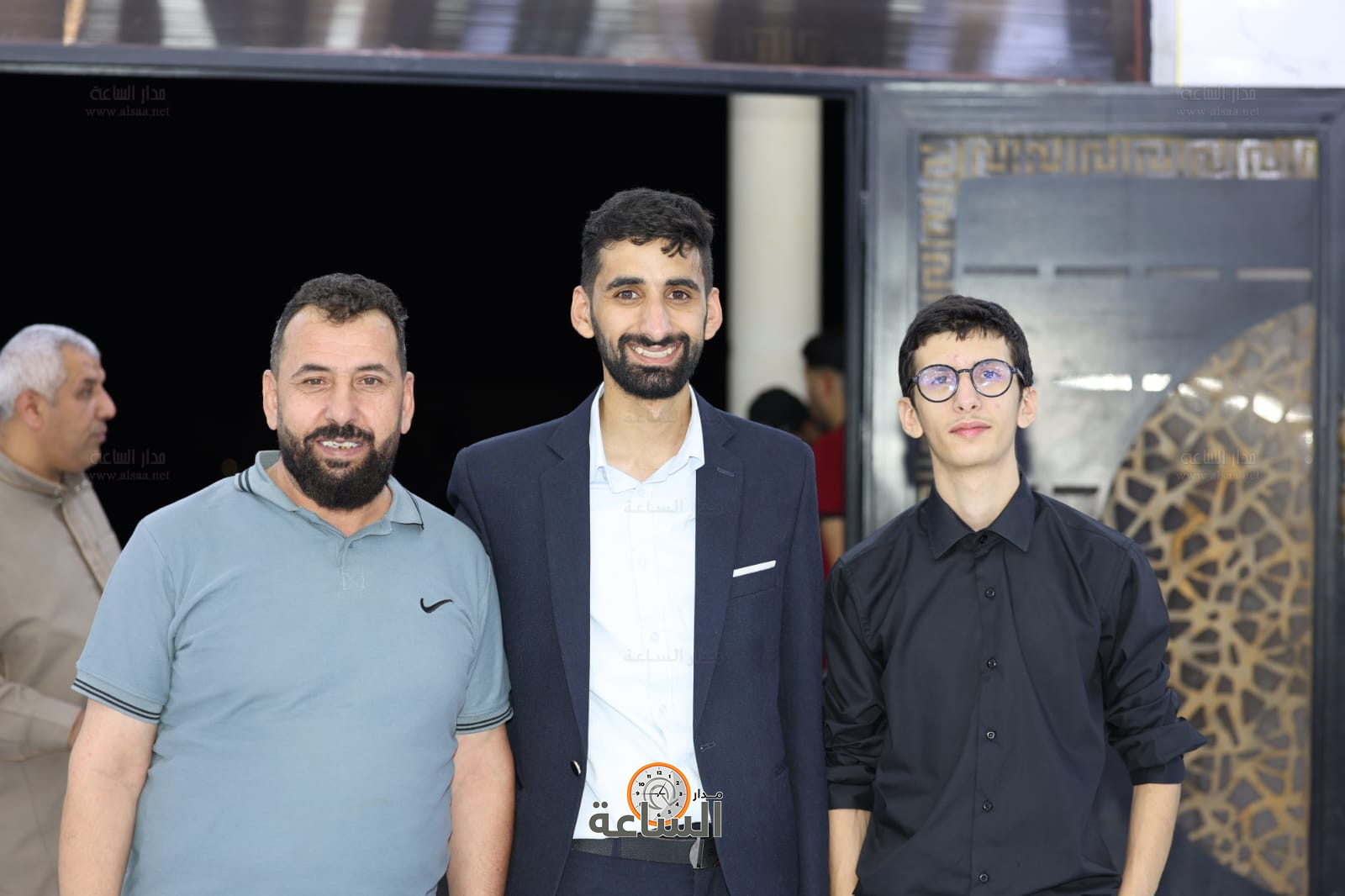 Madar Al-Saa Images 0.3245982710199907